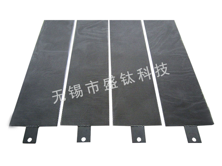鈦陽極網(wǎng)